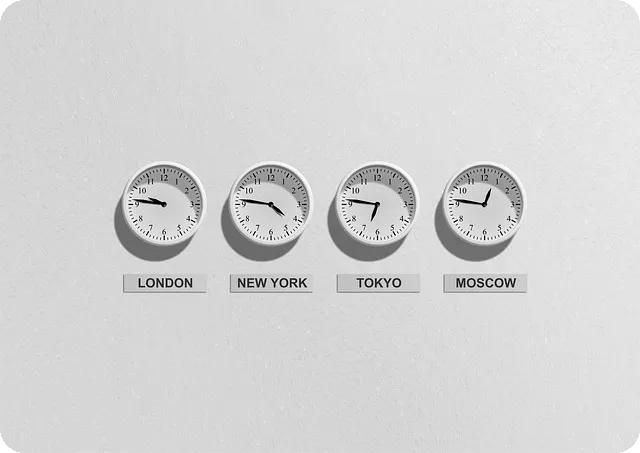 토익 시험시간 확인하고 준비하세요