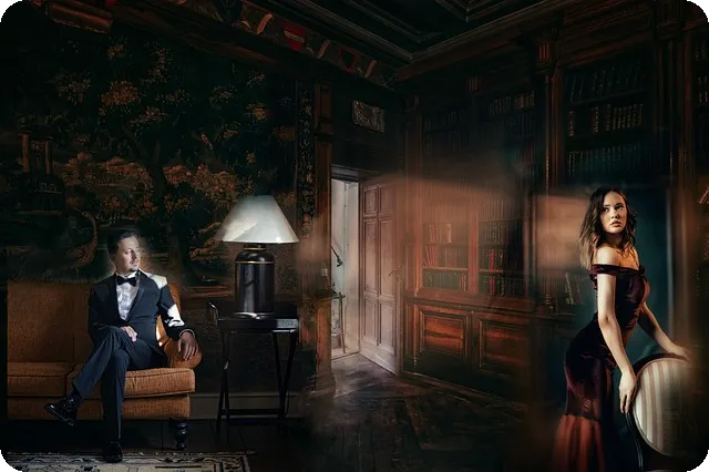 겹사돈의 복잡한 관계, 어떤 의미일까