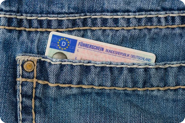운전면허 갱신 하는법! 기한 놓치면 큰일나요
