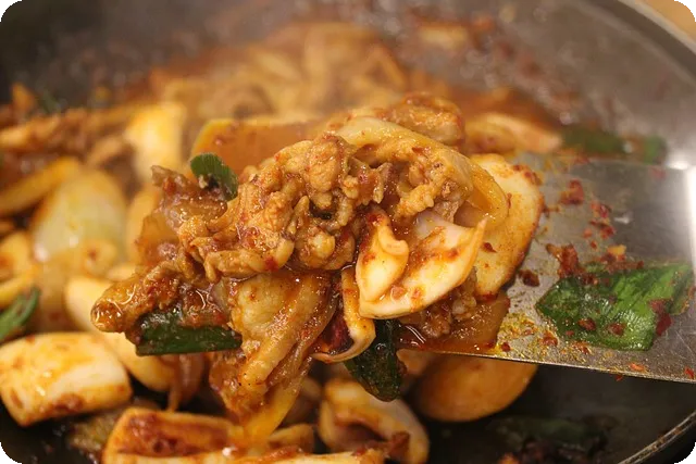 장독숙성돼지갈비 당신이 알아야 할 맛의 비밀