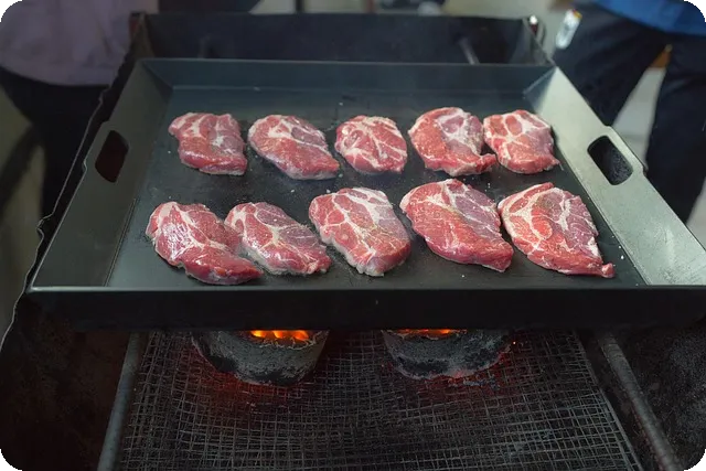 장독숙성돼지갈비 당신이 알아야 할 맛의 비밀